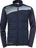 Uhlsport Liga 2.0 Multi jacket Navy14/Skyblue